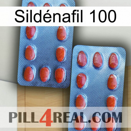 Sildénafil 100 05